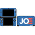 Joe 2020 Political Nintendo Skins